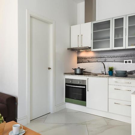 Apartamento Alohamundi Adriano Sevilla Exterior foto